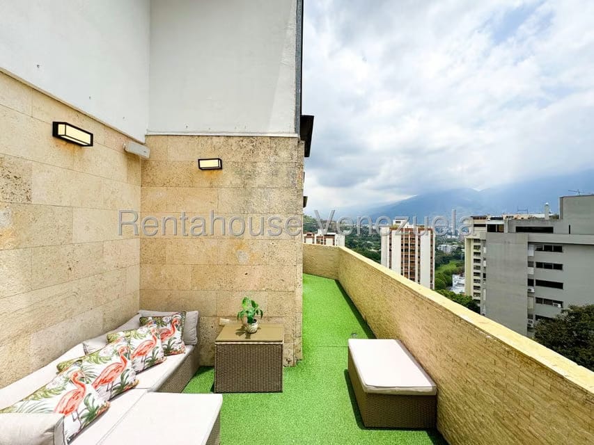 Apartamento (1 Nivel) en Venta en Las Mesetas de Santa Rosa de Lima, Distrito Metropolitano - 34