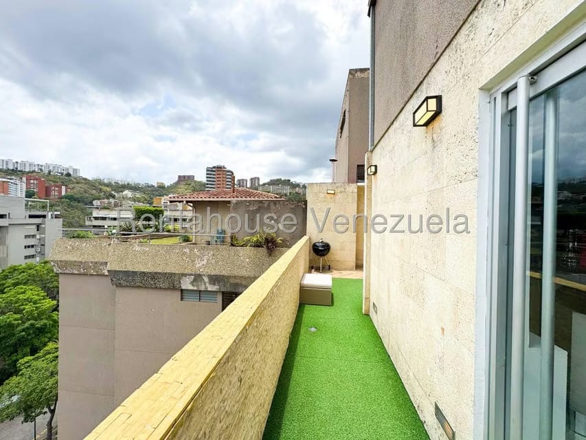 Apartamento (1 Nivel) en Venta en Las Mesetas de Santa Rosa de Lima, Distrito Metropolitano - 36