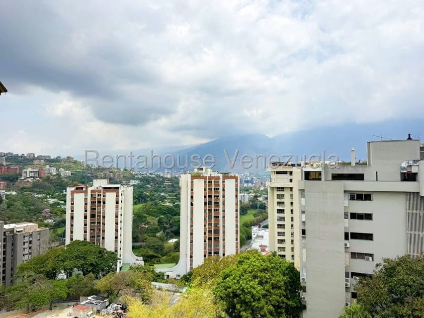 Apartamento (1 Nivel) en Venta en Las Mesetas de Santa Rosa de Lima, Distrito Metropolitano - 37
