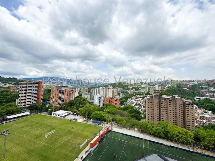 Apartamento (1 Nivel) en Venta en Las Mesetas de Santa Rosa de Lima, Distrito Metropolitano - 38