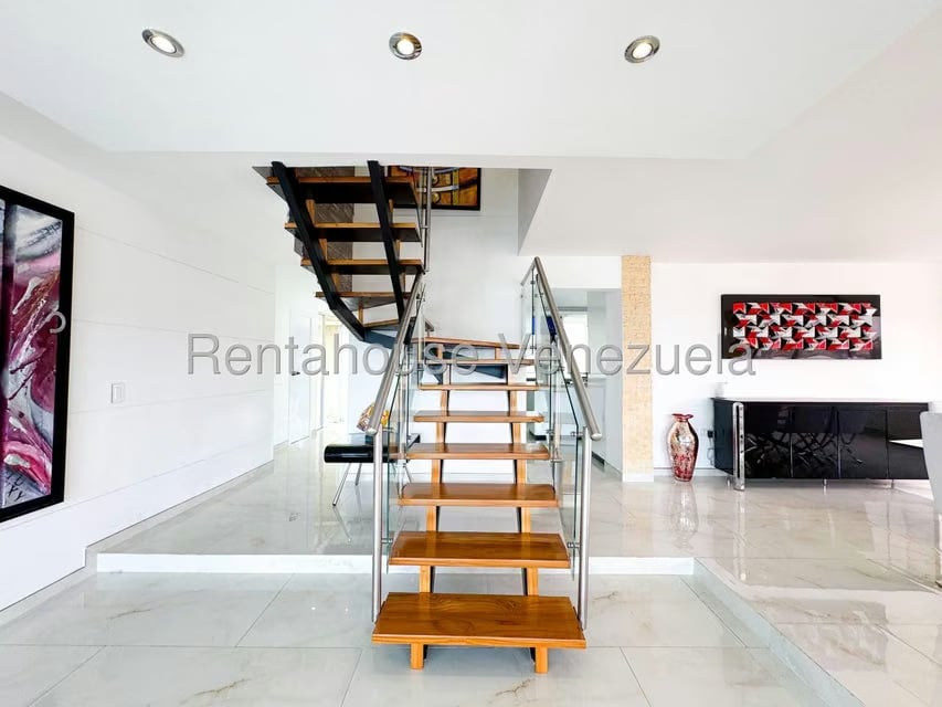 Apartamento (1 Nivel) en Venta en Las Mesetas de Santa Rosa de Lima, Distrito Metropolitano - 39