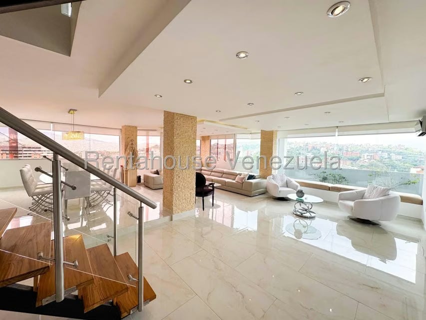 Apartamento (1 Nivel) en Venta en Las Mesetas de Santa Rosa de Lima, Distrito Metropolitano - 5