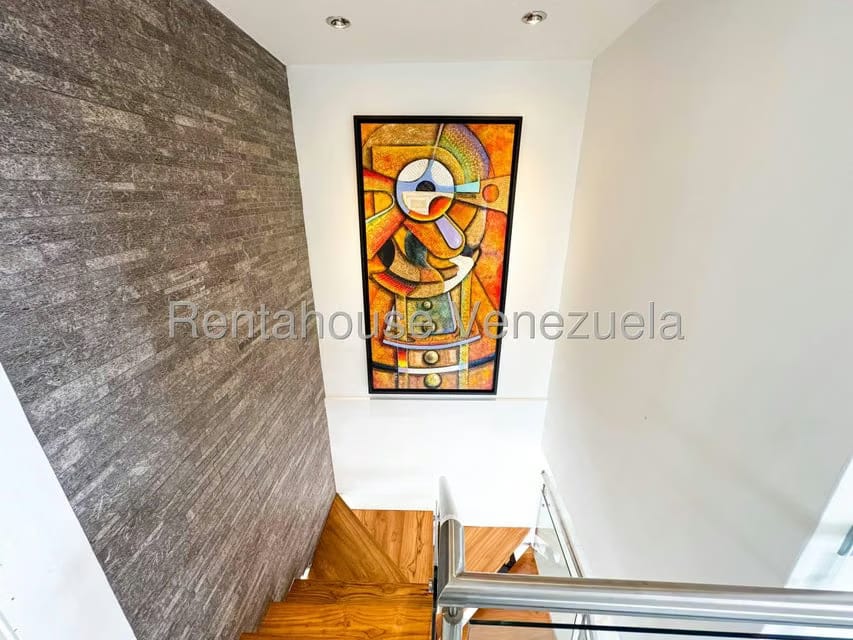 Apartamento (1 Nivel) en Venta en Las Mesetas de Santa Rosa de Lima, Distrito Metropolitano - 41