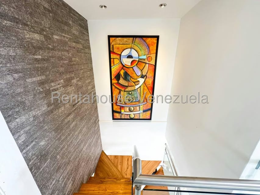 Apartamento (1 Nivel) en Venta en Las Mesetas de Santa Rosa de Lima, Distrito Metropolitano - 41