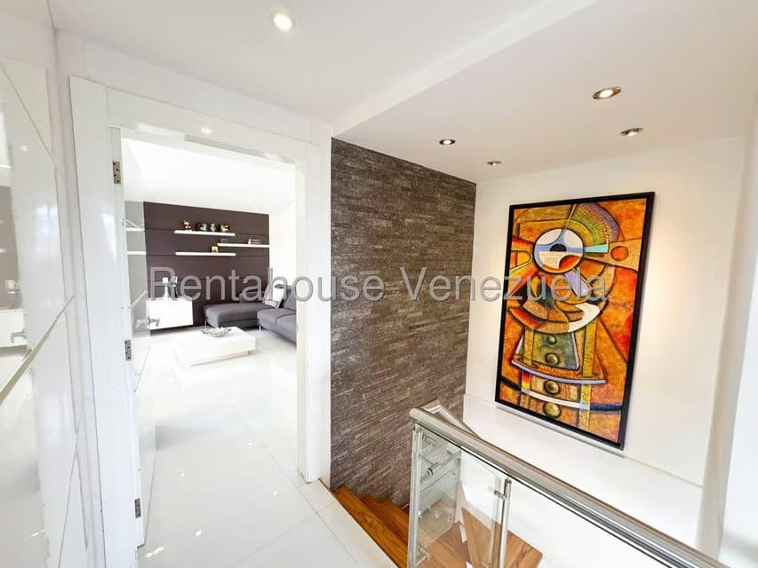 Apartamento (1 Nivel) en Venta en Las Mesetas de Santa Rosa de Lima, Distrito Metropolitano - 42