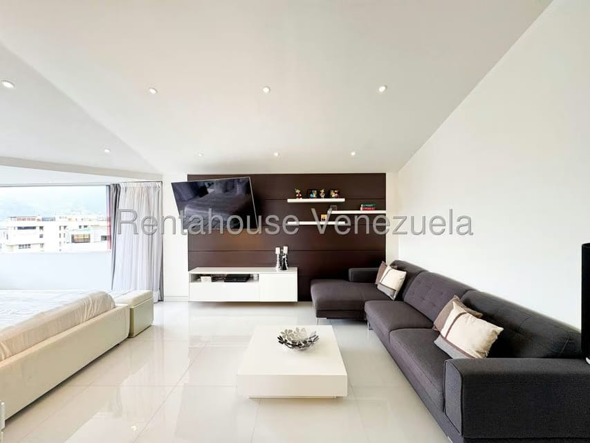 Apartamento (1 Nivel) en Venta en Las Mesetas de Santa Rosa de Lima, Distrito Metropolitano - 43