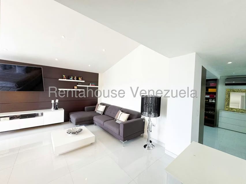 Apartamento (1 Nivel) en Venta en Las Mesetas de Santa Rosa de Lima, Distrito Metropolitano - 44