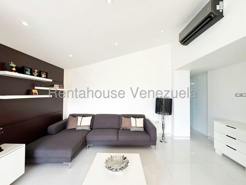 Apartamento (1 Nivel) en Venta en Las Mesetas de Santa Rosa de Lima, Distrito Metropolitano - 45