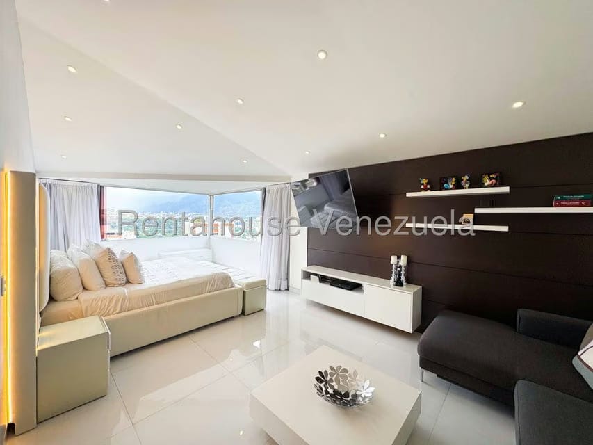 Apartamento (1 Nivel) en Venta en Las Mesetas de Santa Rosa de Lima, Distrito Metropolitano - 47