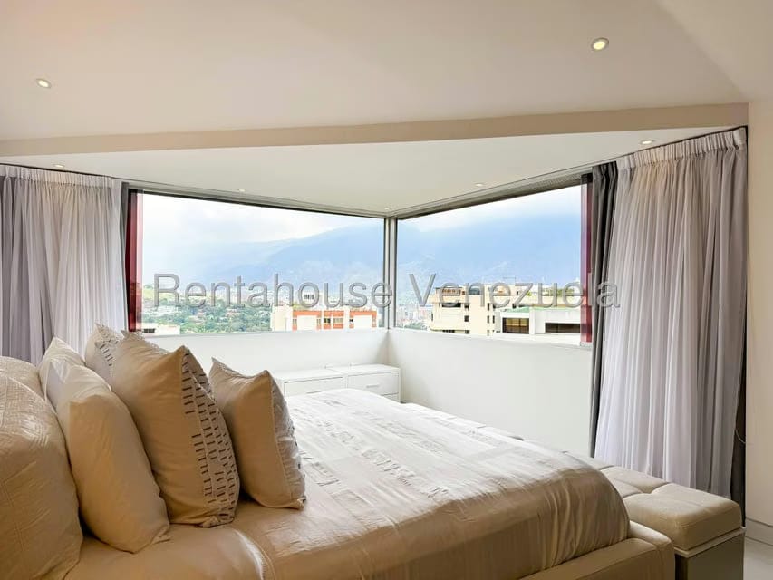 Apartamento (1 Nivel) en Venta en Las Mesetas de Santa Rosa de Lima, Distrito Metropolitano - 48