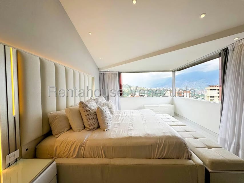 Apartamento (1 Nivel) en Venta en Las Mesetas de Santa Rosa de Lima, Distrito Metropolitano - 49