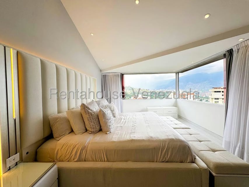 Apartamento (1 Nivel) en Venta en Las Mesetas de Santa Rosa de Lima, Distrito Metropolitano - 49