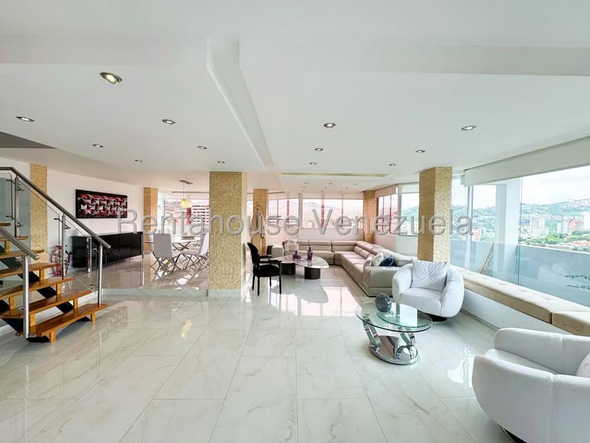 Apartamento (1 Nivel) en Venta en Las Mesetas de Santa Rosa de Lima, Distrito Metropolitano - 6