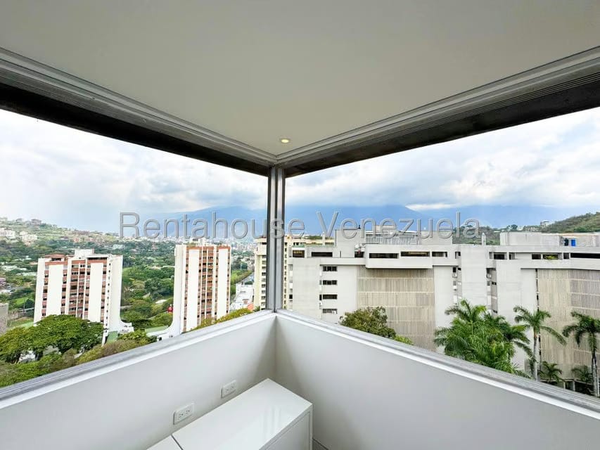 Apartamento (1 Nivel) en Venta en Las Mesetas de Santa Rosa de Lima, Distrito Metropolitano - 53