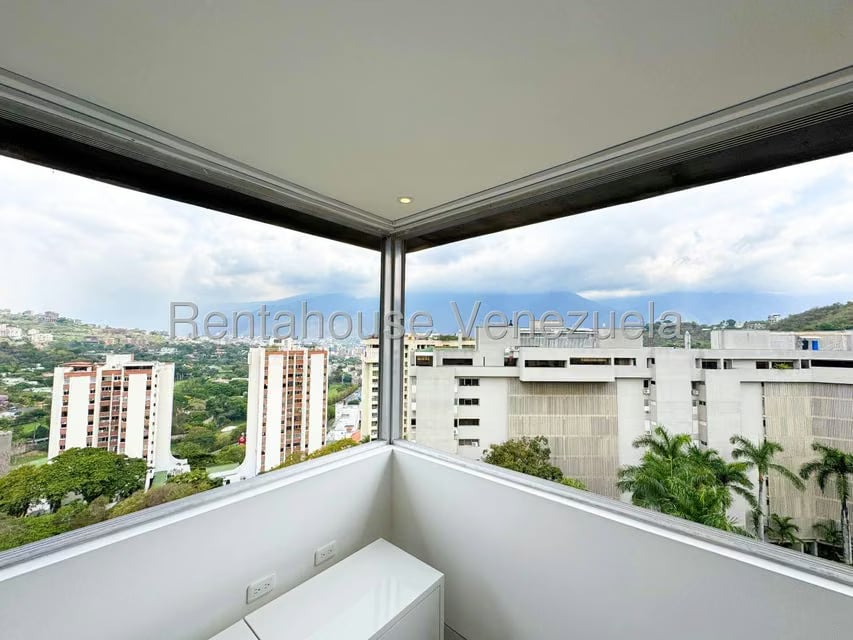 Apartamento (1 Nivel) en Venta en Las Mesetas de Santa Rosa de Lima, Distrito Metropolitano - 53