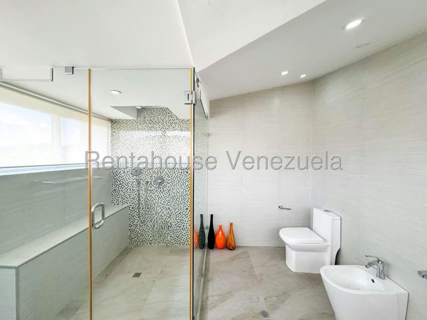 Apartamento (1 Nivel) en Venta en Las Mesetas de Santa Rosa de Lima, Distrito Metropolitano - 58