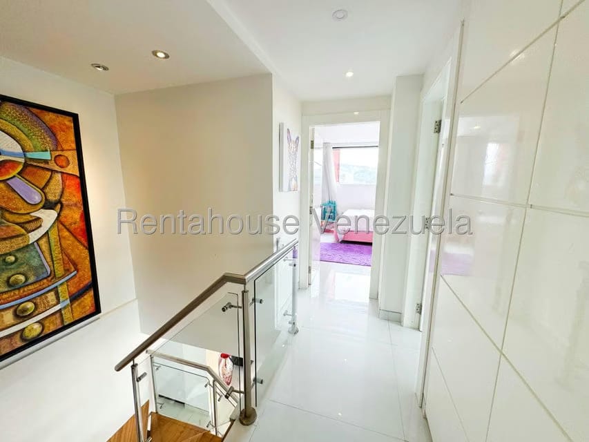 Apartamento (1 Nivel) en Venta en Las Mesetas de Santa Rosa de Lima, Distrito Metropolitano - 60