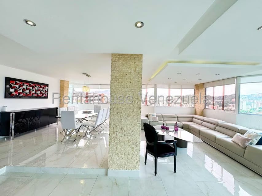 Apartamento (1 Nivel) en Venta en Las Mesetas de Santa Rosa de Lima, Distrito Metropolitano - 7