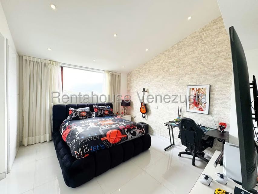 Apartamento (1 Nivel) en Venta en Las Mesetas de Santa Rosa de Lima, Distrito Metropolitano - 61