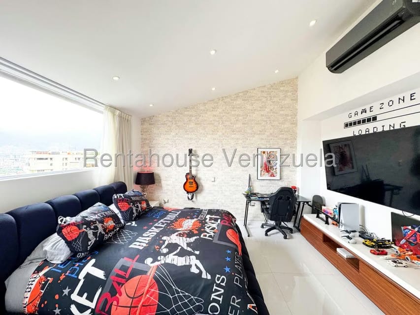 Apartamento (1 Nivel) en Venta en Las Mesetas de Santa Rosa de Lima, Distrito Metropolitano - 62