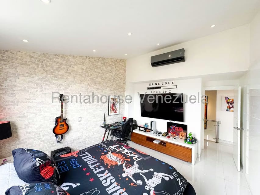 Apartamento (1 Nivel) en Venta en Las Mesetas de Santa Rosa de Lima, Distrito Metropolitano - 64