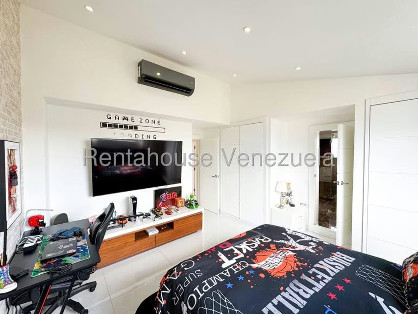 Apartamento (1 Nivel) en Venta en Las Mesetas de Santa Rosa de Lima, Distrito Metropolitano - 65