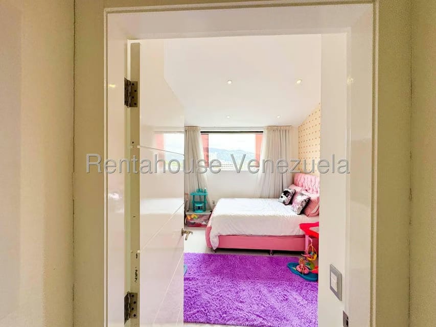 Apartamento (1 Nivel) en Venta en Las Mesetas de Santa Rosa de Lima, Distrito Metropolitano - 69