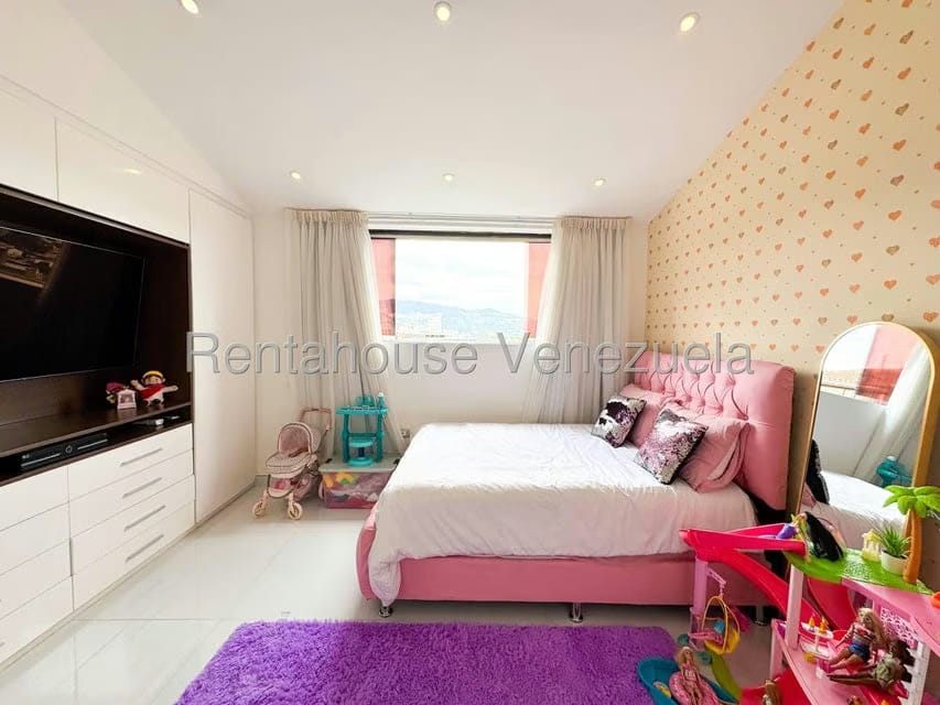 Apartamento (1 Nivel) en Venta en Las Mesetas de Santa Rosa de Lima, Distrito Metropolitano - 70