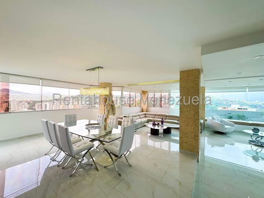 Apartamento (1 Nivel) en Venta en Las Mesetas de Santa Rosa de Lima, Distrito Metropolitano - 8