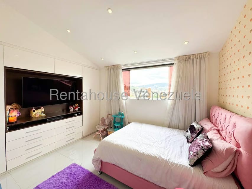 Apartamento (1 Nivel) en Venta en Las Mesetas de Santa Rosa de Lima, Distrito Metropolitano - 71