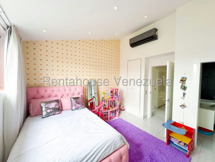 Apartamento (1 Nivel) en Venta en Las Mesetas de Santa Rosa de Lima, Distrito Metropolitano - 72