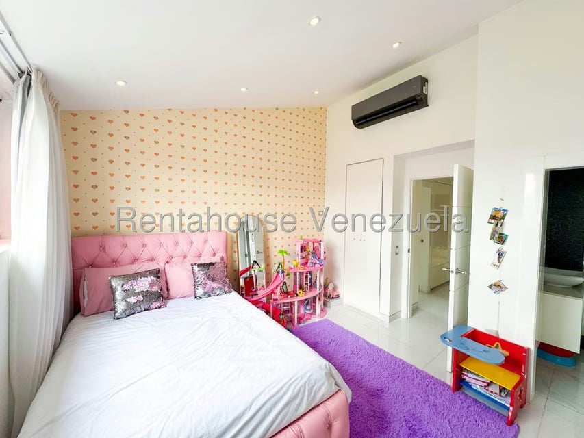 Apartamento (1 Nivel) en Venta en Las Mesetas de Santa Rosa de Lima, Distrito Metropolitano - 72