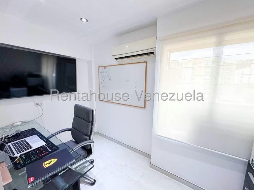 Apartamento (1 Nivel) en Venta en Las Mesetas de Santa Rosa de Lima, Distrito Metropolitano - 75