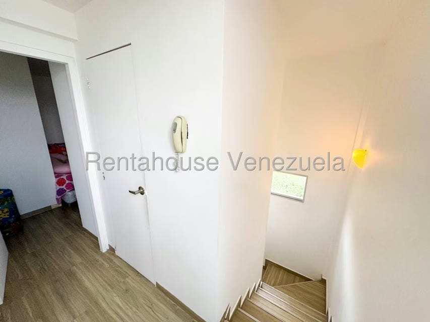 Apartamento (1 Nivel) en Venta en Las Mesetas de Santa Rosa de Lima, Distrito Metropolitano - 77