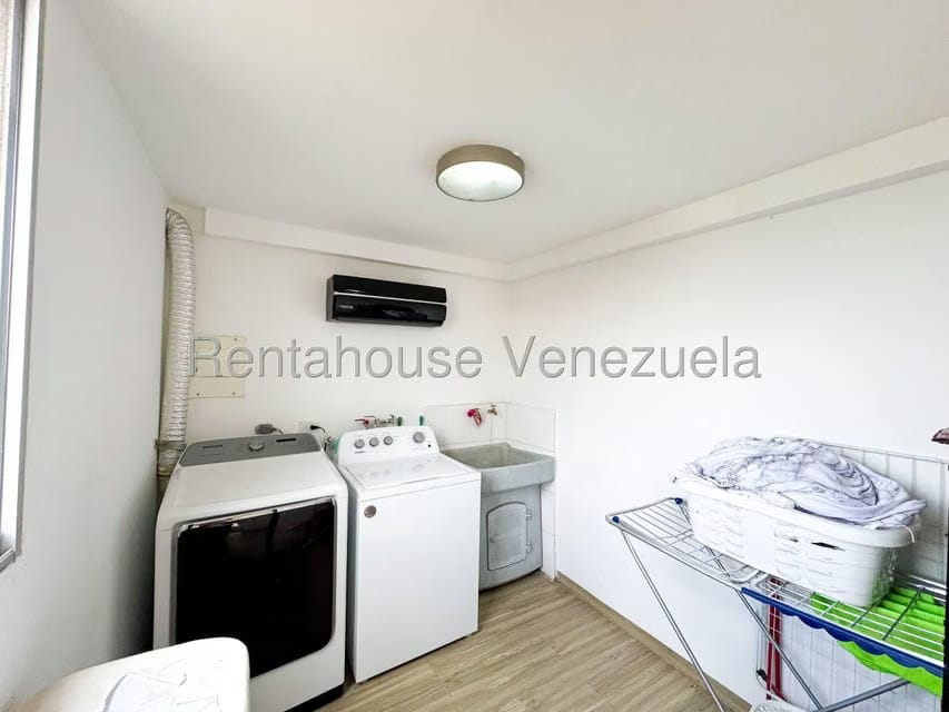 Apartamento (1 Nivel) en Venta en Las Mesetas de Santa Rosa de Lima, Distrito Metropolitano - 78
