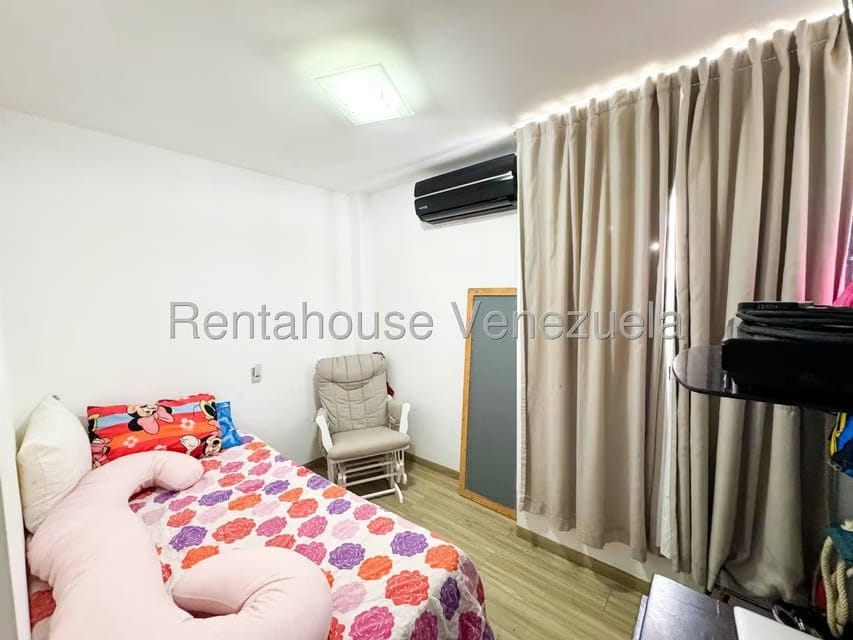 Apartamento (1 Nivel) en Venta en Las Mesetas de Santa Rosa de Lima, Distrito Metropolitano - 80