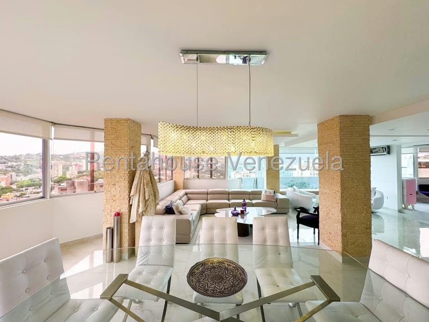 Apartamento (1 Nivel) en Venta en Las Mesetas de Santa Rosa de Lima, Distrito Metropolitano - 9