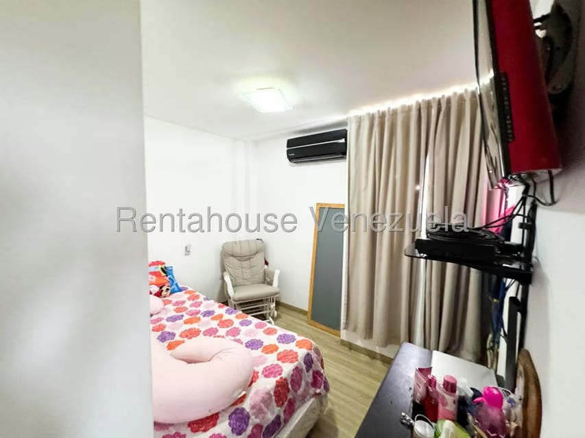 Apartamento (1 Nivel) en Venta en Las Mesetas de Santa Rosa de Lima, Distrito Metropolitano - 81