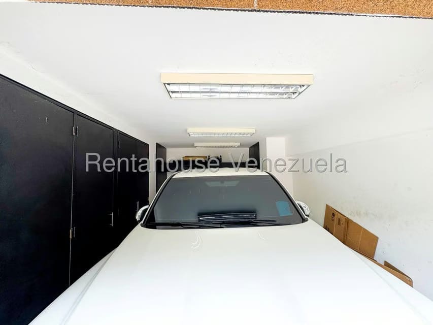 Apartamento (1 Nivel) en Venta en Las Mesetas de Santa Rosa de Lima, Distrito Metropolitano - 84