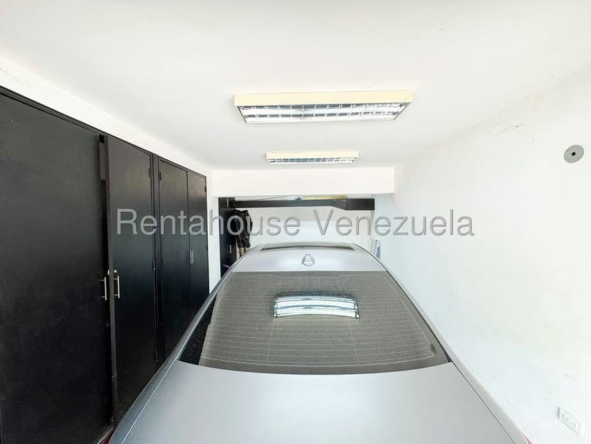 Apartamento (1 Nivel) en Venta en Las Mesetas de Santa Rosa de Lima, Distrito Metropolitano - 85