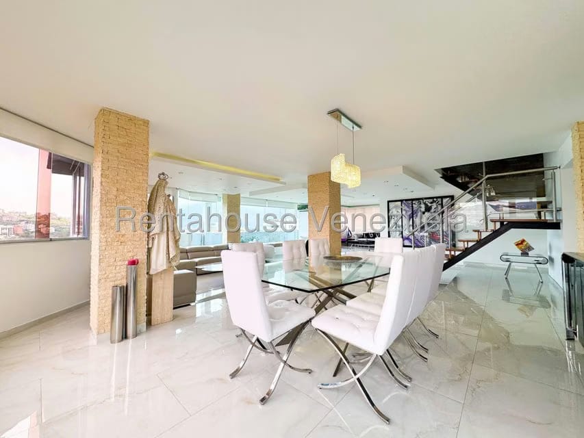 Apartamento (1 Nivel) en Venta en Las Mesetas de Santa Rosa de Lima, Distrito Metropolitano - 10