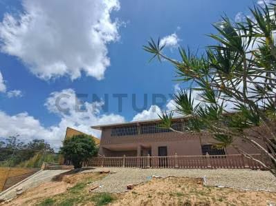 En Venta. Fabulosa Casa Quinta, ubicada en la Hacienda San Luis, Sector el Pozo
