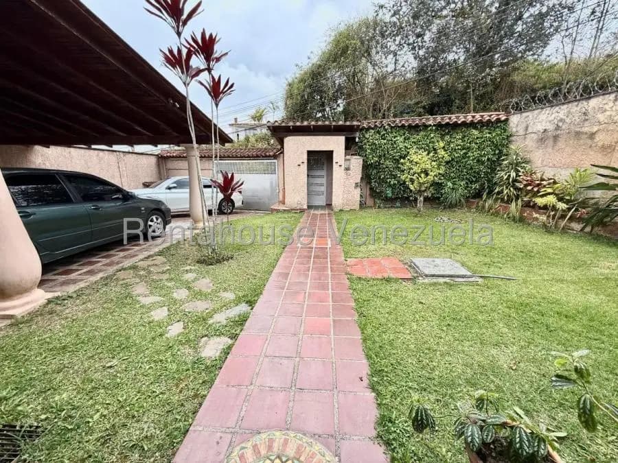 Casa en Venta en Colinas de San Antonio San Antonio de Los Altos - 14