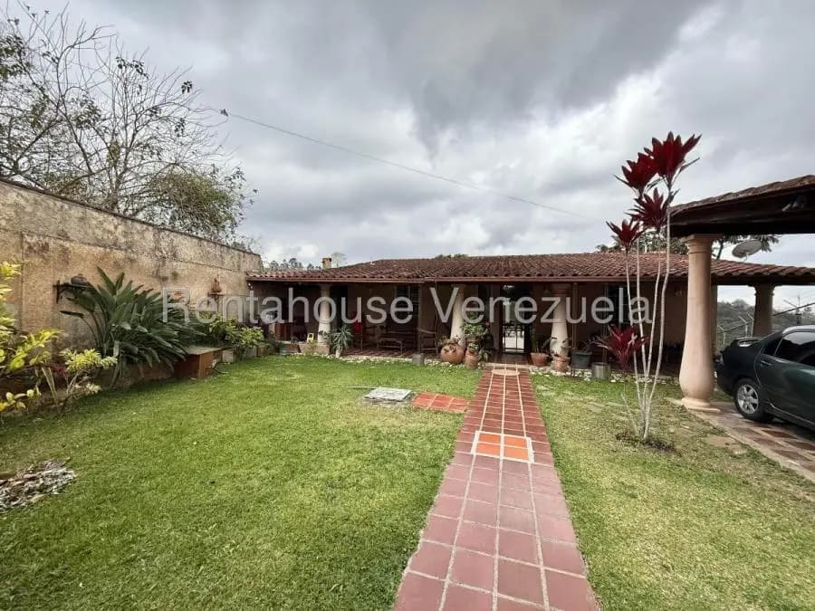 Casa en Venta en Colinas de San Antonio San Antonio de Los Altos - 16