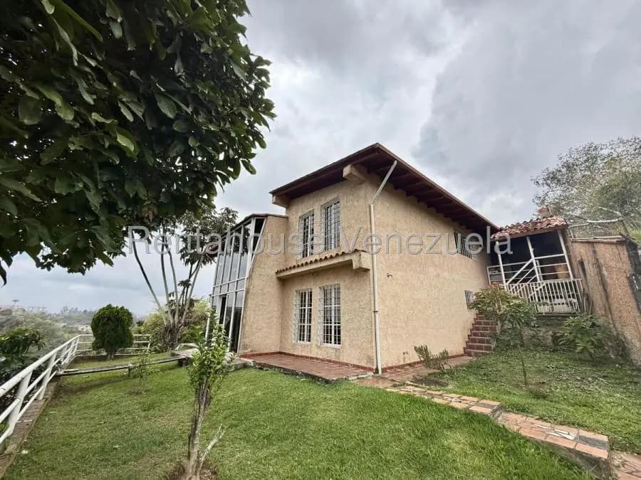 Casa en Venta en Colinas de San Antonio San Antonio de Los Altos - 18