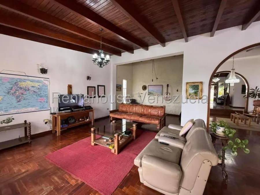 Casa en Venta en Colinas de San Antonio San Antonio de Los Altos - 23