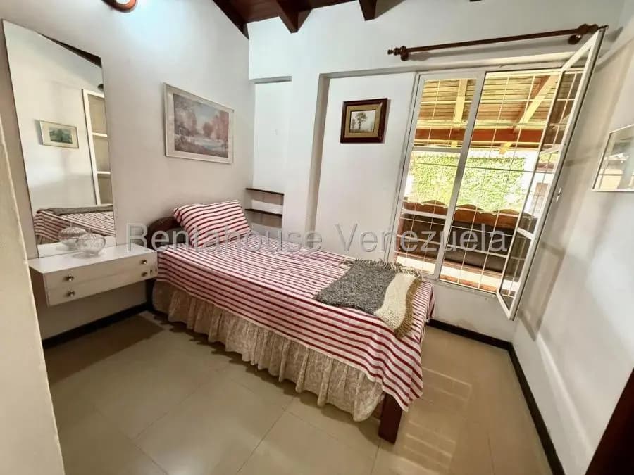 Casa en Venta en Colinas de San Antonio San Antonio de Los Altos - 24