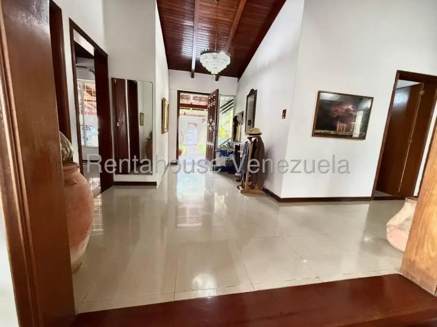 Casa en Venta en Colinas de San Antonio San Antonio de Los Altos - 26