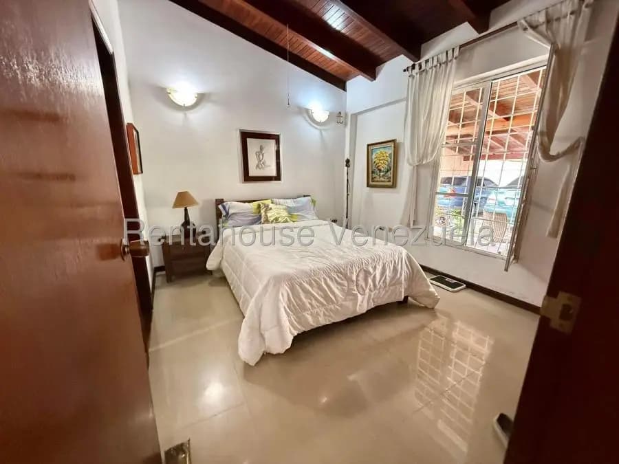 Casa en Venta en Colinas de San Antonio San Antonio de Los Altos - 28