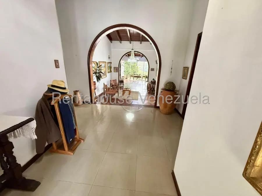 Casa en Venta en Colinas de San Antonio San Antonio de Los Altos - 4